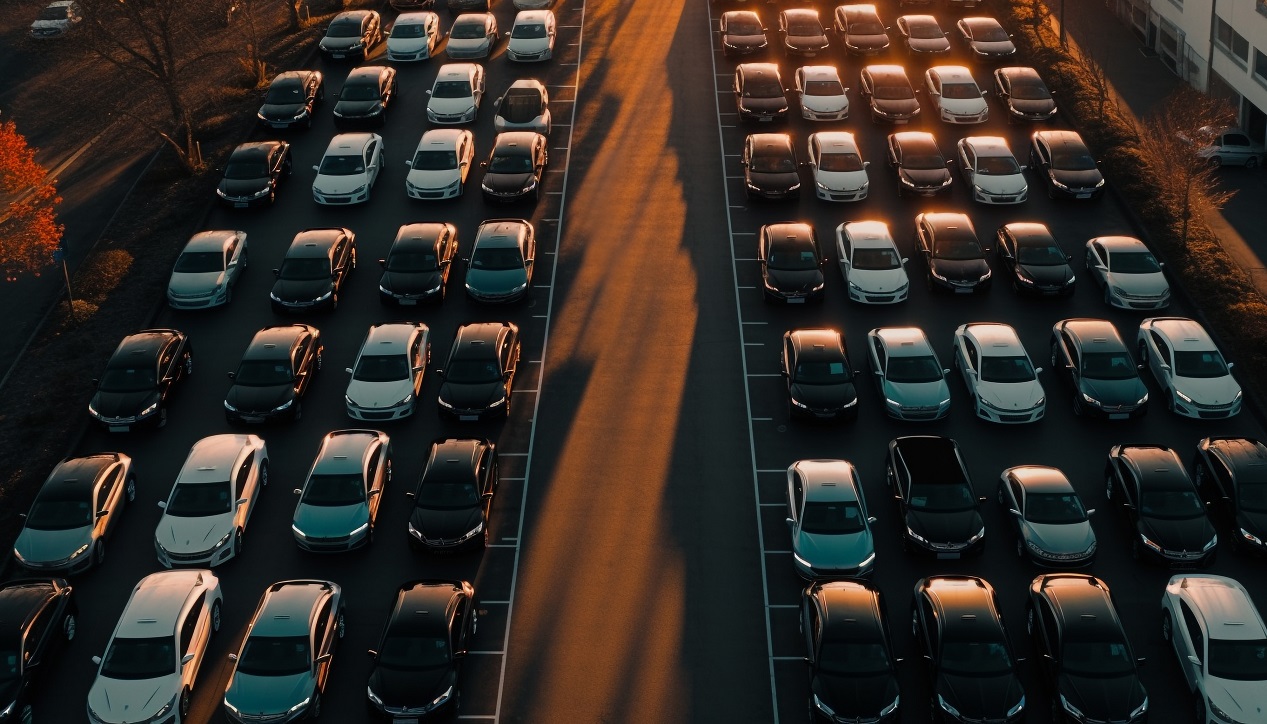 Importação brasileira de automóveis bate recorde em julho de 2026