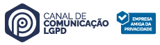Selo Portal de Privacidade LGPD
