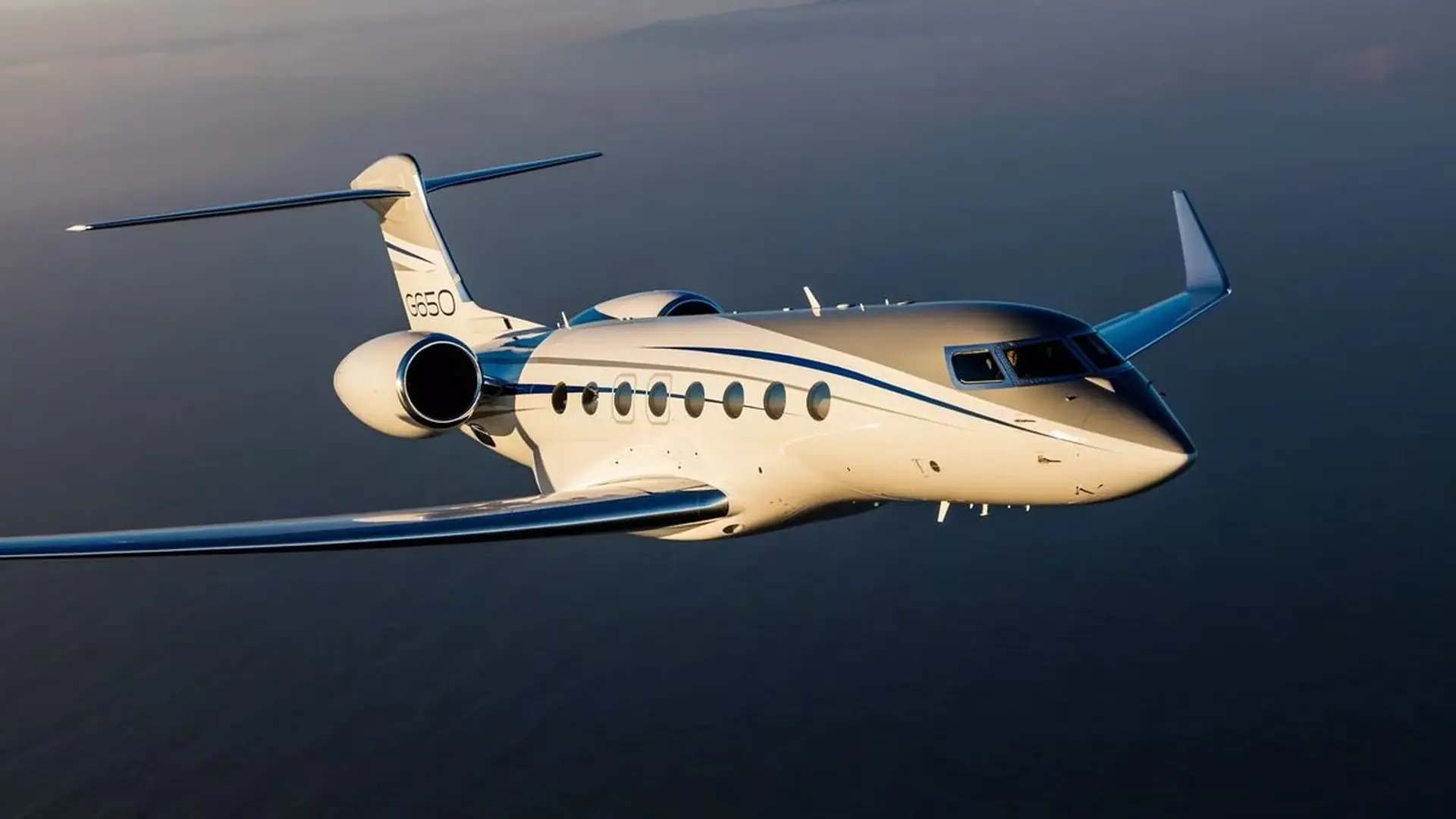 Falcon 8X