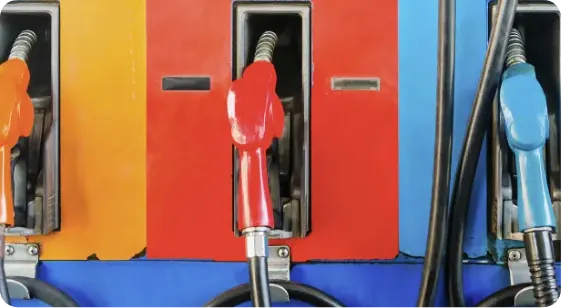 Derivados de Petróleo