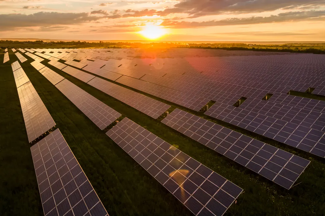Energia Solar