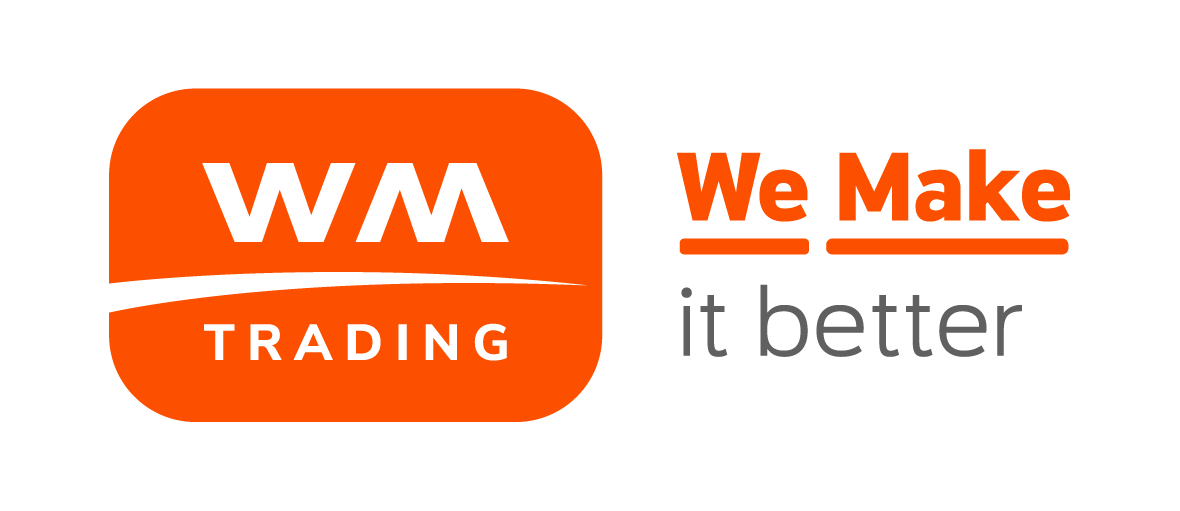 WM Trading — We Make it Better