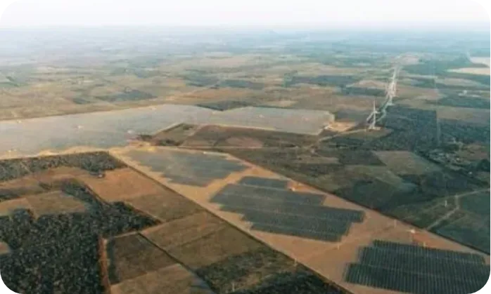 Complexo Solar de Caldeirão Grande 2