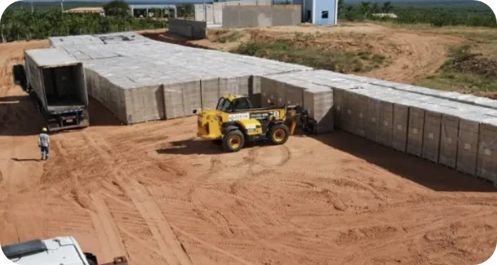 Complexo UFV Ibimirim
