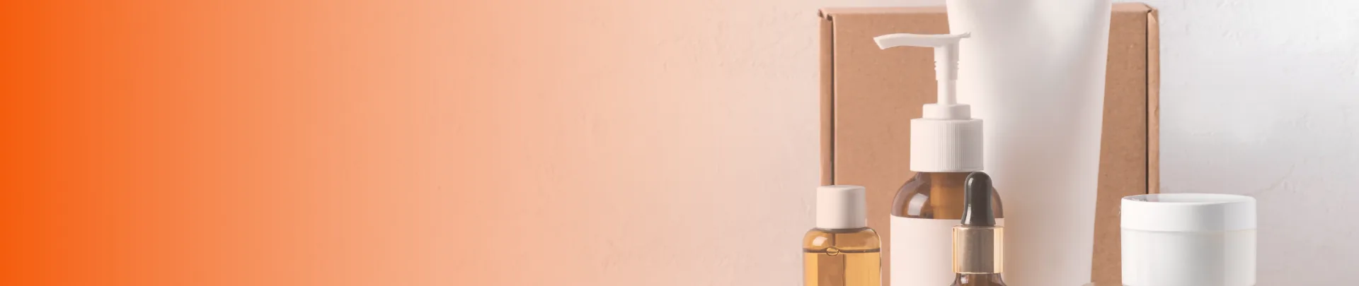 Does your company want to import cosmetics for resale?
