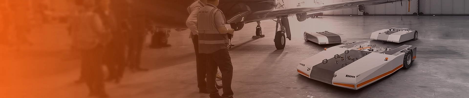Opportunities in importing aircraft tugs