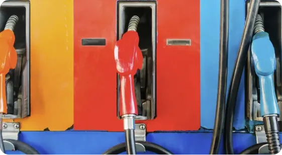 Cimento Asfáltico de Petróleo (CAP)