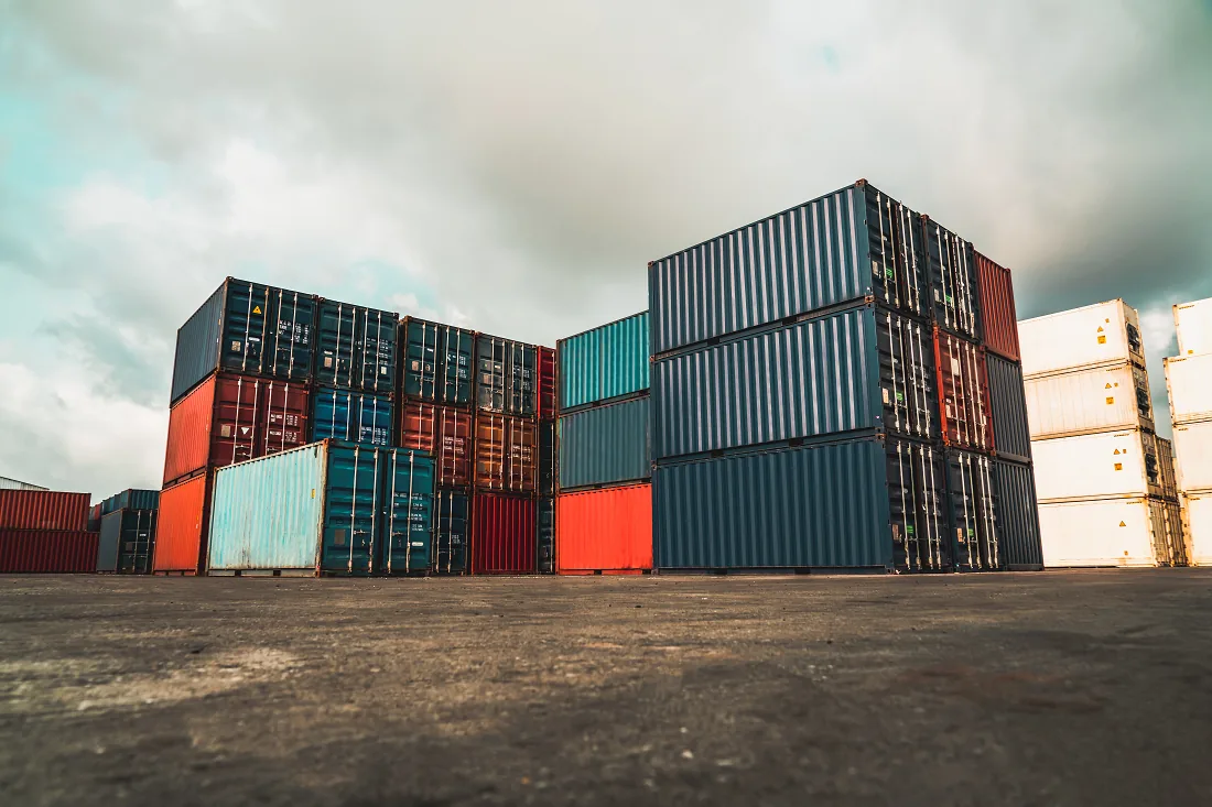 Customs Warehouse: what it is and how it can facilitate your import operations