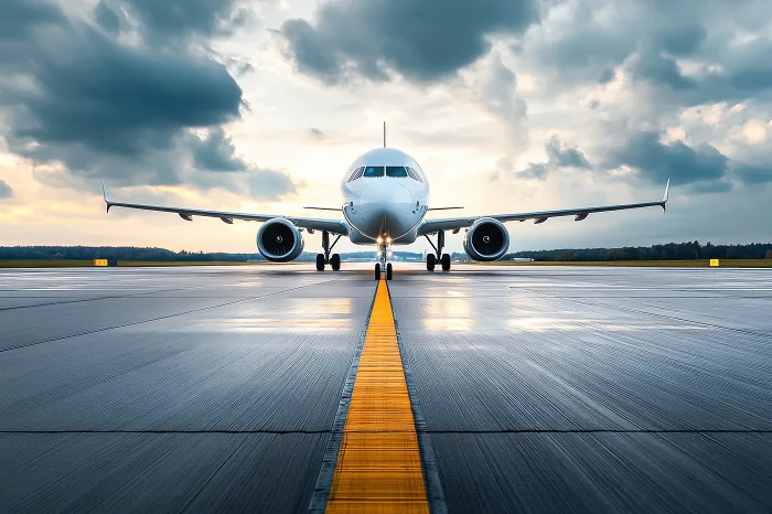Por que importar aeronaves pelo Espírito Santo?