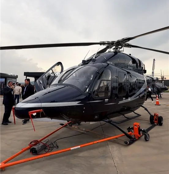 Confira como foi o Catarina Aviation Show 2025