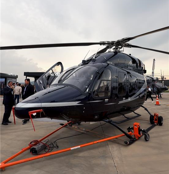 Bell 429 1