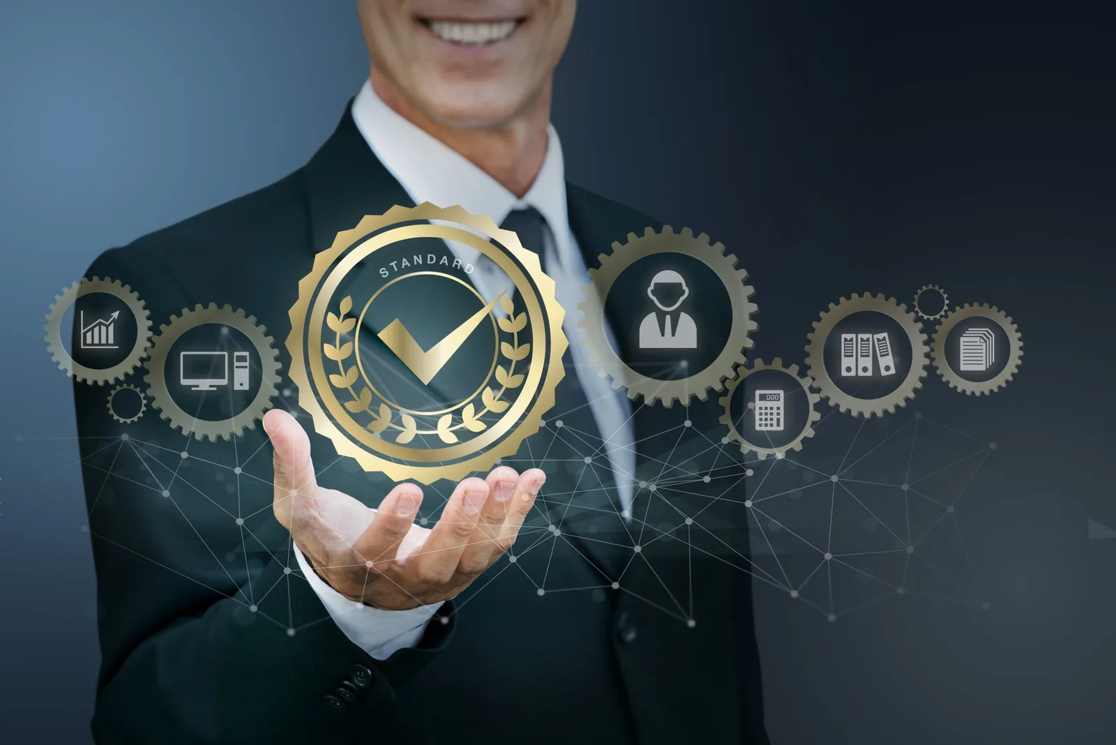 Por que empresas escolhem a WM Trading para importar