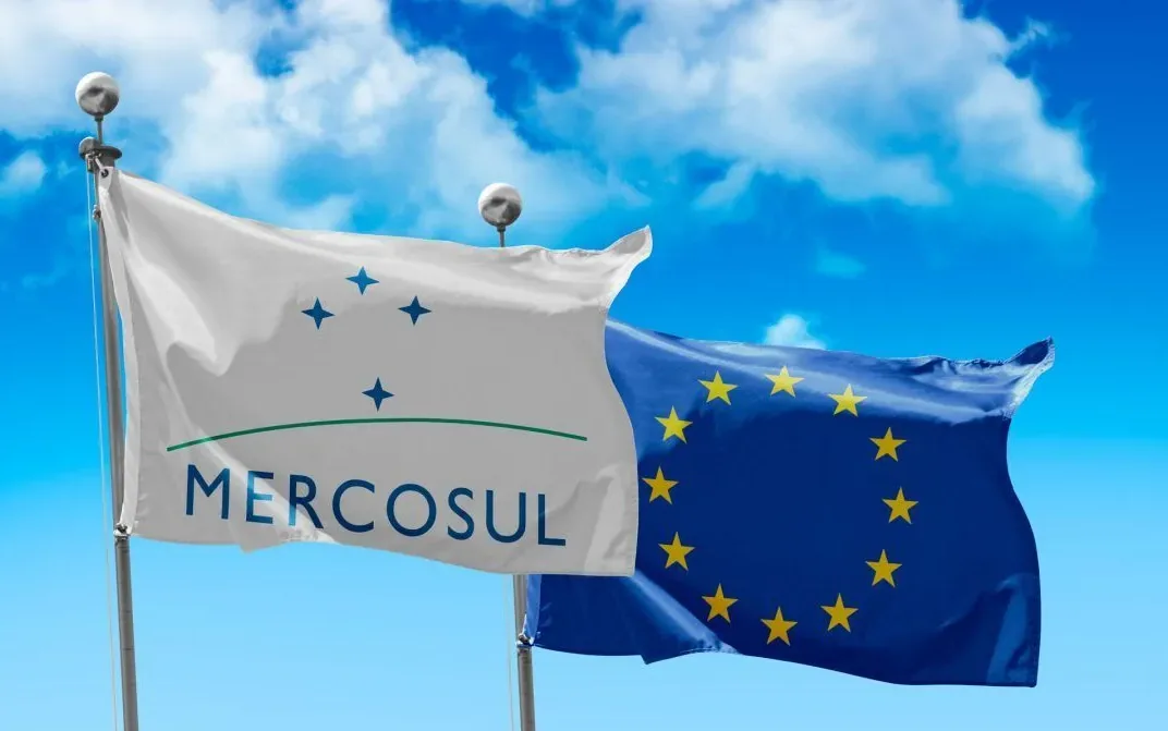 Acordo Mercosul–UE: o que muda nas suas operações?