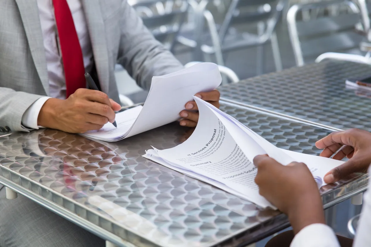 Como a Receita avalia coerência na habilitação do Radar Siscomex