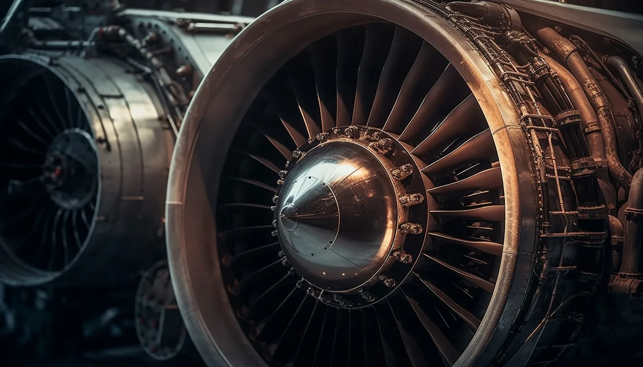 Importação de aeronaves e peças chega a US$850 mi por ano