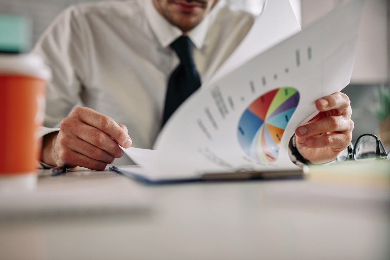 Representação dos impactos da Reforma Tributária para empresas importadoras