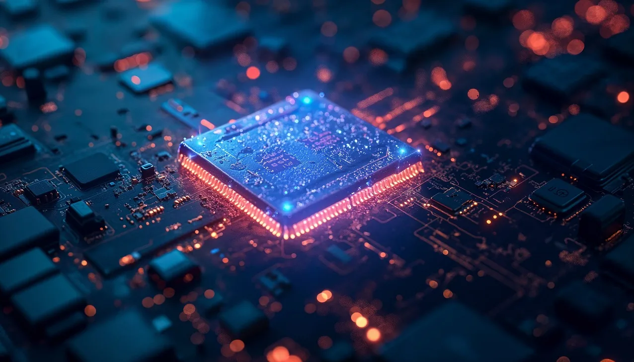 Importação de chips bate recorde e alta de preços pressiona tecnologia no Brasil