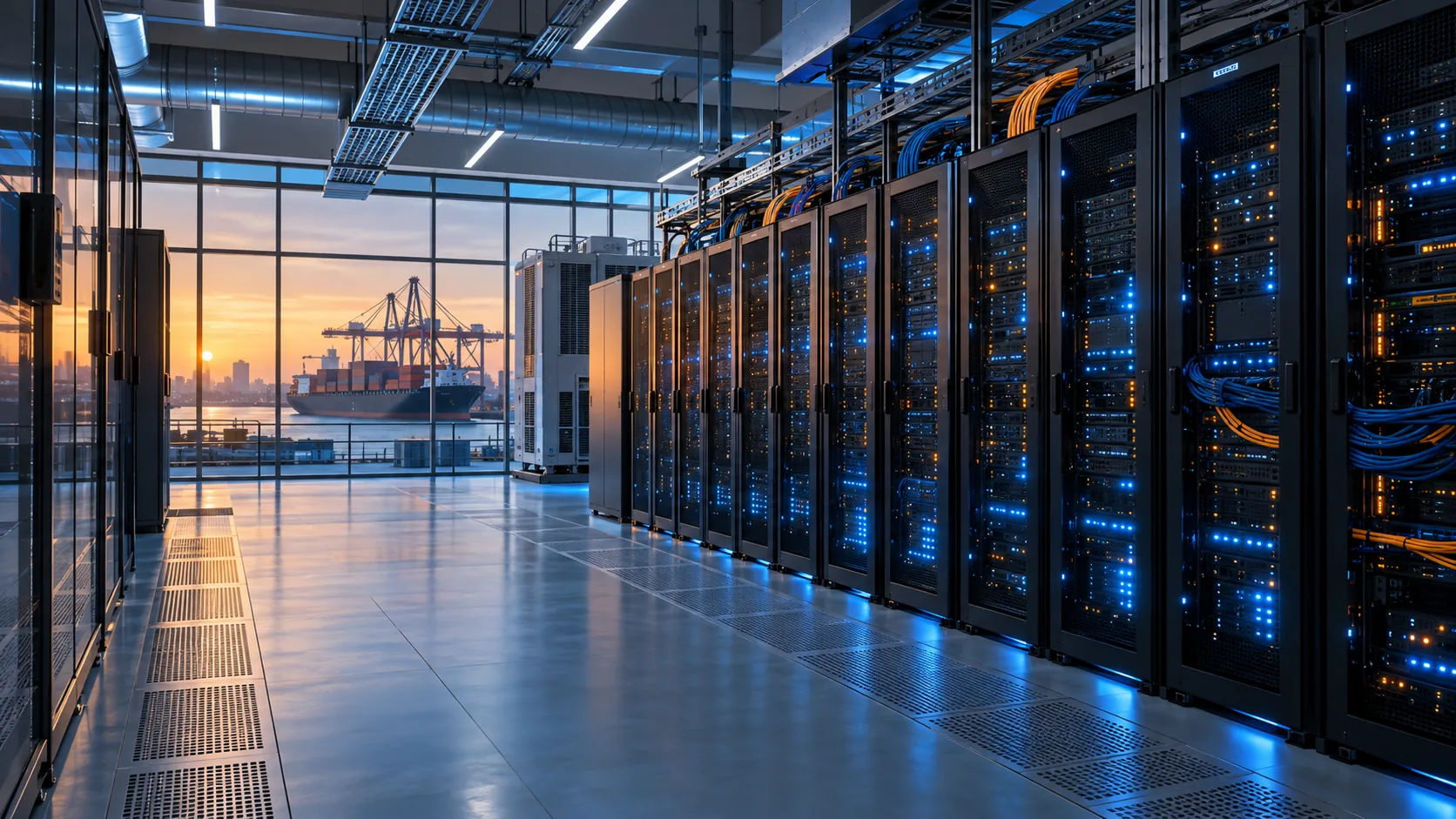 Redata: Senado aprova incentivos para importação de equipamentos de data centers
